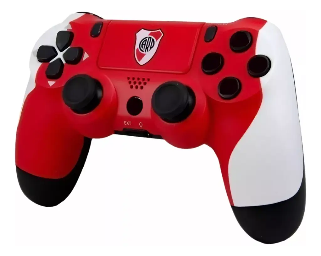 ps4 river.webp