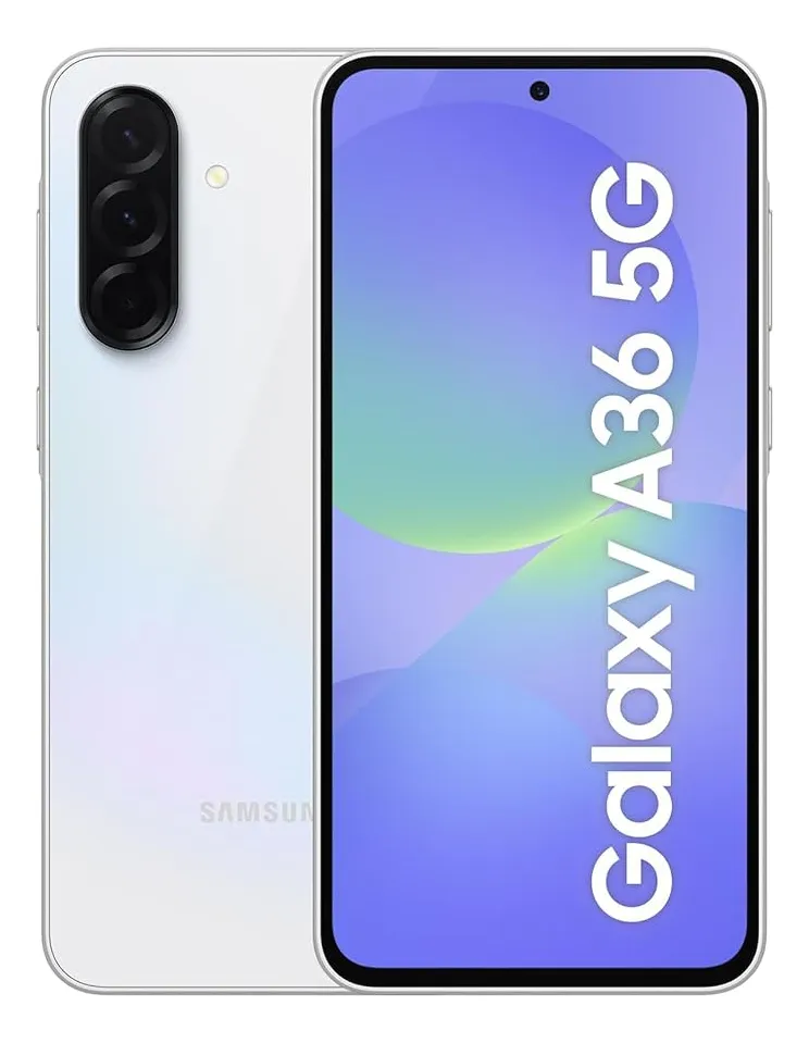 A36 128GB, 6GB 5G