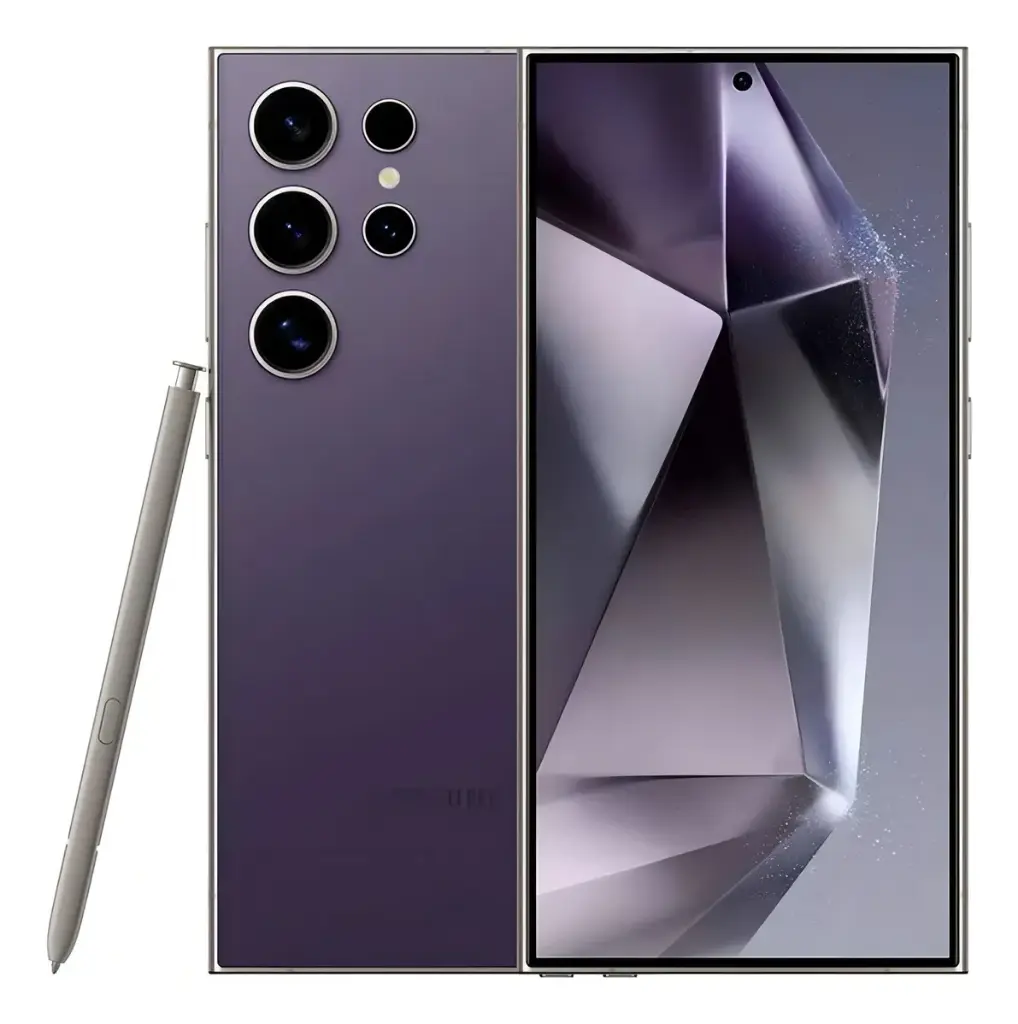 S24 ULTRA 12GB, 512GB 5G