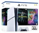 PS5 SLIM FISICA  1TB  RETURNAL & RATCHET CLANK