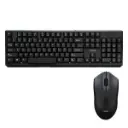 Combo Teclado y Mouse USB  Noga NKB-101