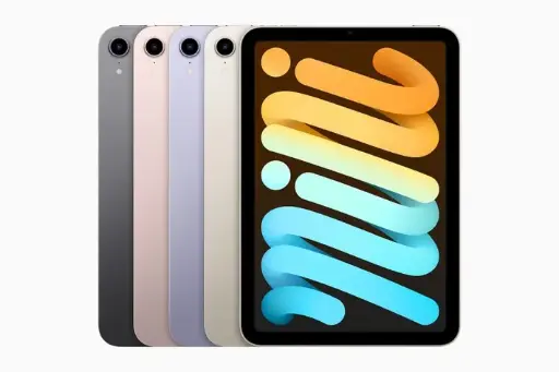 IPAD MINI 7MA 8 3" 256GB  Space,Star