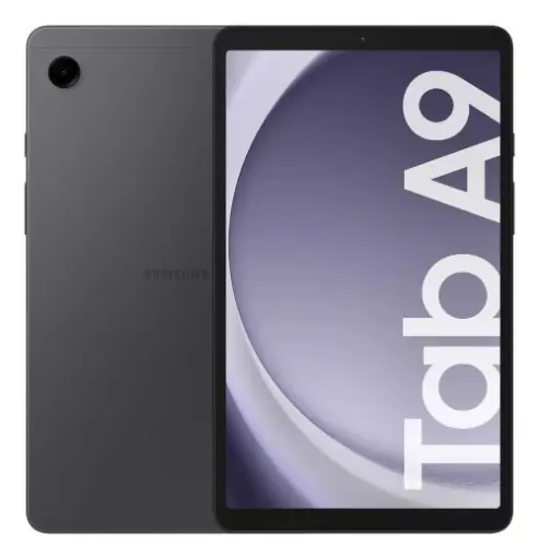 SAMSUNG A9 PLUS 64GB Grafito, Silver